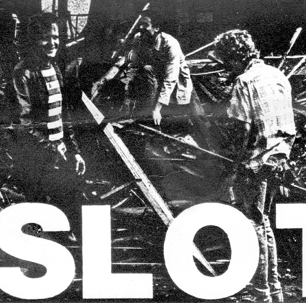 Detail poster, members 