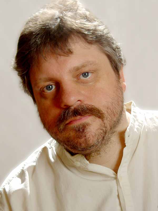  by Mike Brutvan, 2004 