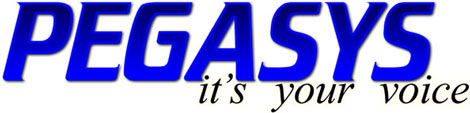 My PEGASYS&mdash;it 